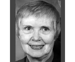 Gertrude Kohn Obituary (2015)