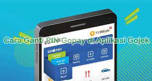 Cara kirim saldo gopay ke akun lain. 7 Cara Ganti Pin Gopay Di Aplikasi Gojek Terbaru 2021 Lupapin