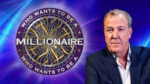(fi), chi vuol essere miliardario? Who Wants To Be A Millionaire Be On Tv