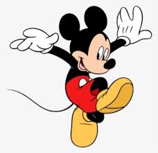 Download transparent mickey png for free on pngkey.com. Mickey Mouse Png Mickey Mouse Sitting Down Transparent Png Kindpng
