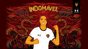 Sacode o caldeirão faz a ilha balança alô metal é nos que tá. Ua Sport Recife Cristianocangucu