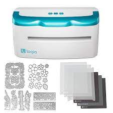 Die cut machines can make large scale crafting projects much faster and more accessible. Top 10 Best Die Cutting Machines For Crafting