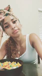 guess who birthday tmr 😜