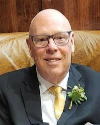 Ralph R. "Jack" Warren, Jr. Obituary July 2, 2023