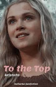 breathe me [ Bellarke AU ]