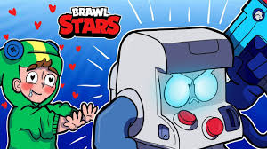 Bugün brawl stars funny moments komik anlar izliyoruz. Nowy Czadowy Zadymiarz 8 Bit Brawl Stars Youtube