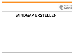 Mindmap is a visual way to organize your thoughts, we always recommend using the mind map to assist your brainstorming process. Mindmap Erstellen