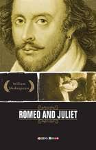 Romeo and Juliet Comics, Graphic Novels & Manga eBook by Martin Powell