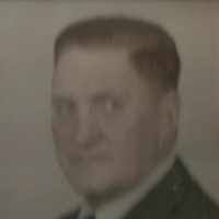 Edgar Newman Richmond (1902–1970)