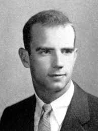 Joseph Malcolm Carson Jr. '53