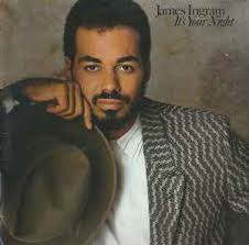 James Ingram