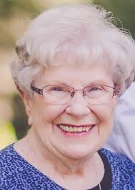 Dorothy Mendenhall Obituary (1936