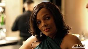 Saints & Sinners" Birds of a Feather (TV Episode 2018)