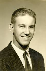 Obituary for Warren E Griffin