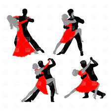 Tango 20clipart Clipart Panda Free Clipart Images Tango Art Dancing Drawings Tango