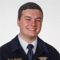 David Norfleet's Instagram, Twitter & Facebook