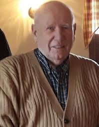 Raymond Donald Mangan