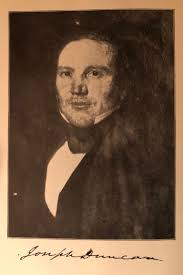 Joseph Duncan (1794-1844)