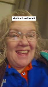 Gen X Retirement Mall