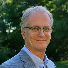 Our Elected Officers