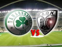 Paok u20s were aiming for their fourth consecutive victory in the league and came agonizingly close to defeating panathinaikos. Super League Play Offs Panathinaikos Vs Paok