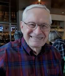 Howard Prairie Obituary