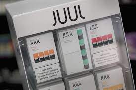 Retail stores that sell its. Juul To Keep Selling Fruit Flavoured E Cigarette Pods In Canada The Star