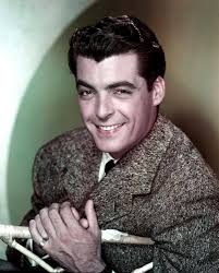 Rory Calhoun (August 8, 1922