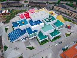 This map was made by ardowa lalin. 10 Unmissable Big Projects In Denmark