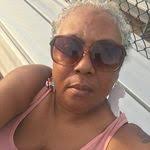 Alfreda Demps's Instagram, Twitter & Facebook