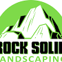 Rock Solid Landscaping Inc. from rocksolidlandscaping.net