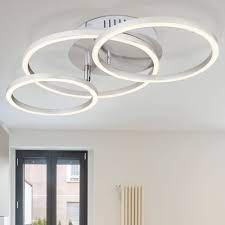 Check spelling or type a new query. Led Design Ceiling Light Dining Room Ring Spotlight Kitchen Lamp Silver Etc Shop Lamps Furniture Technology Household All From One Source Etc Shop
