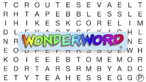 printable wonderword puzzle 061921 the daily courier prescott az