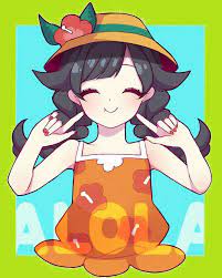 Pin By Pennie On Pokemon Pokemon Pokemon Characters Pokemon Moon