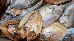 Silahkan pilih jenis umpan mana yang akan kalian gunakan untuk memancing ikan mas. Contoh Iklan Produk Ikan Masin Tempatan Cod Kota Marudu