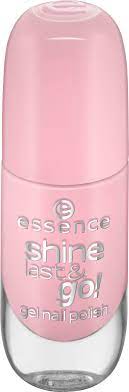 Essence healthcare is an hmo plan with a medicare contract. Essence Cosmetics Nagellack Shine Last Go Gel Nail Polish Millennial Pink 04 8 Ml Dauerhaft Gunstig Online Kaufen Dm De