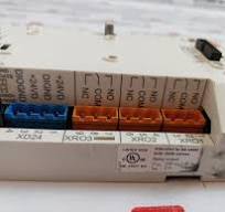 Abb 3aua0000047068 Control Terminal Board Jcu-11 Rev F