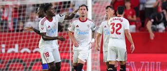 Apuestas y Pronóstico del Sevilla vs Rayo Vallecano 08/03/26