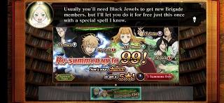 You can download the game black clover phantom knights for android. Black Clover Phantom Knights Reroll Guide Mrguider