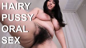 Zara Sutra - Hairy Pussy Oral Obsession