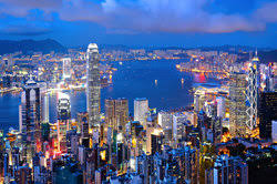 Damit enden 150 jahre britische kontrolle. Ist Hongkong Ein Eigener Staat