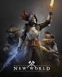 New World Editions New World