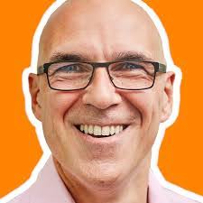 Kevin Burchell's Instagram, Twitter & Facebook