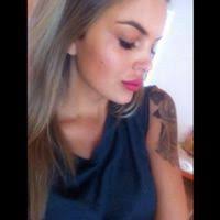 Gina Groth's Instagram, Twitter & Facebook