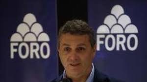 Fernando Tejada: "Quiero que Oviedo sea la ciudad líder del norte de España"