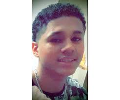 Xavier Valencia Obituary (2022)