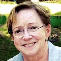 Peggy Eileen Lind Larson (1953-2015)