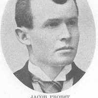 Jacob Probst (1864–1950)