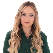 Brittany Beaumont's Instagram, Twitter & Facebook