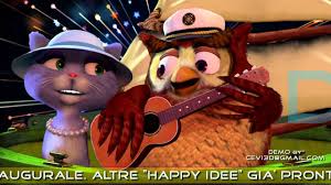 A creative way to say 'happy birthday'. Happy Birthday Video Download Free Cod A009 Happy Birthday Video Birthday Gif Birthday Wishes Funny